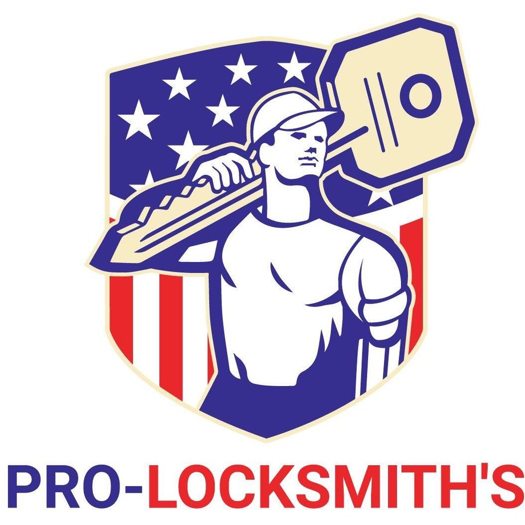 Pro-Locksmiths