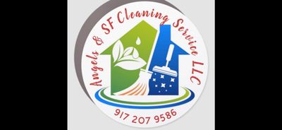 Avatar for Angels & Sf Cleaning Service LLC