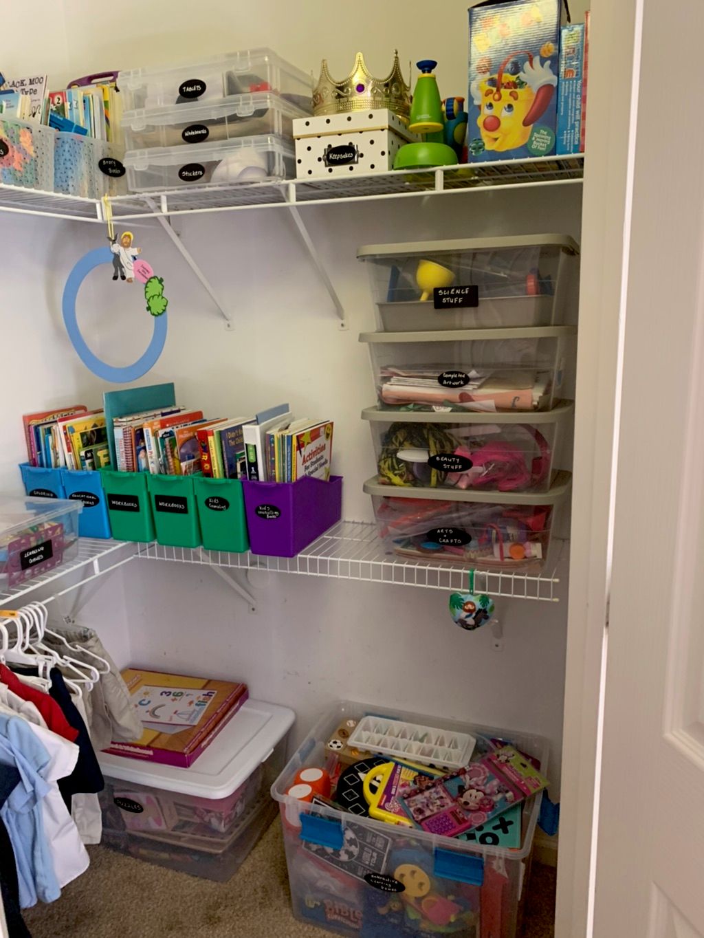 Customer photos
