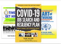 Author and National Speaker 
