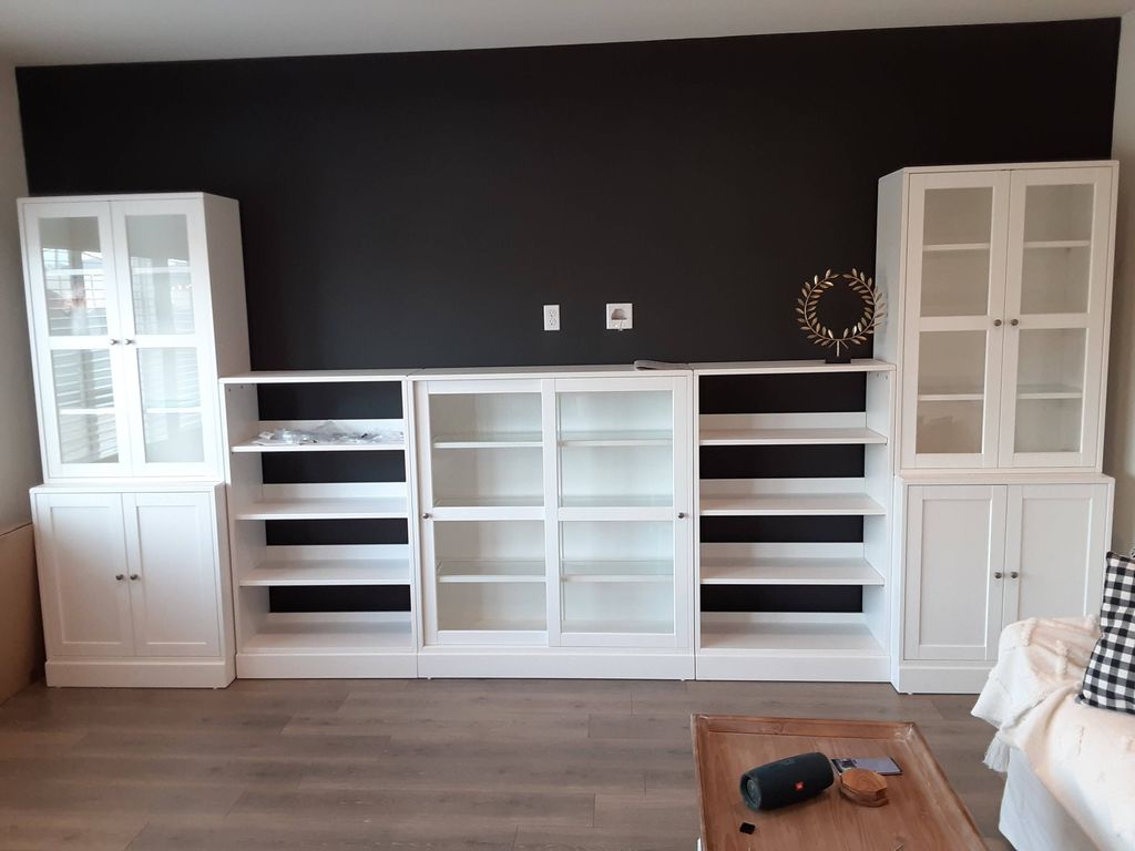 Customer photos