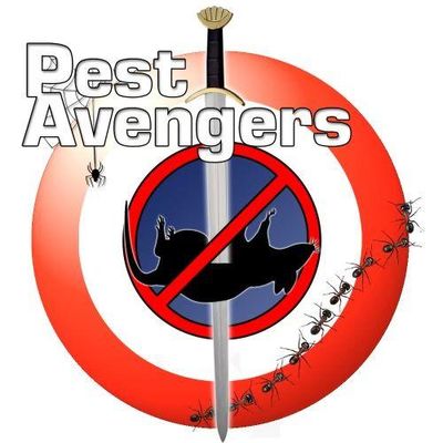 Avatar for Pest Avengers