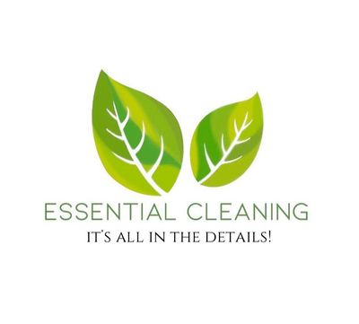 Avatar for Essential Cleaning