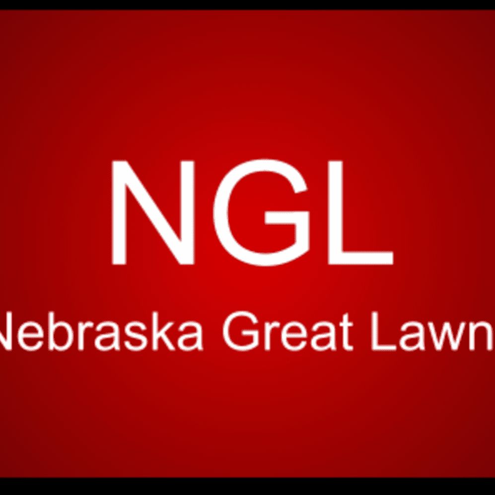 Nebraska Great Lawns