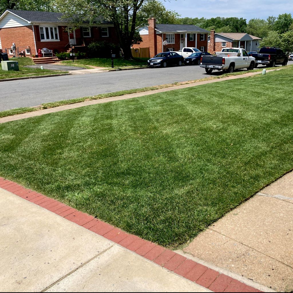 EP Mowing & Landscaping
