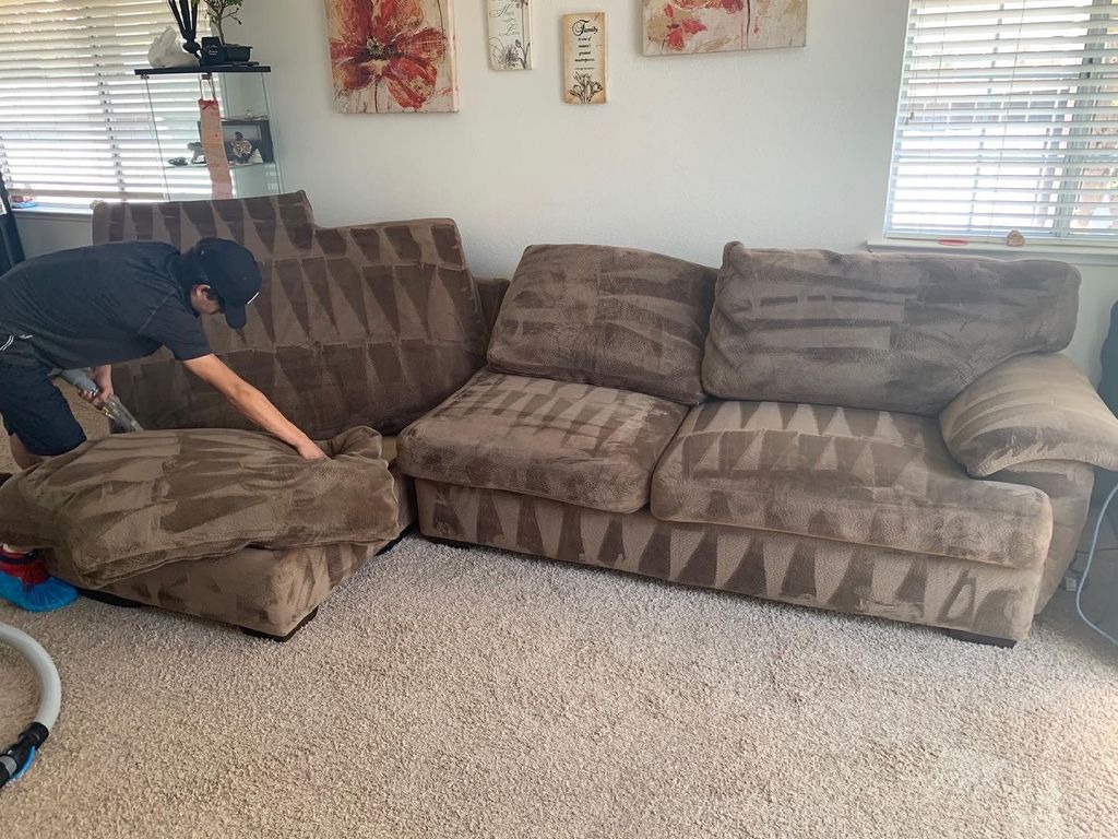 Customer photos