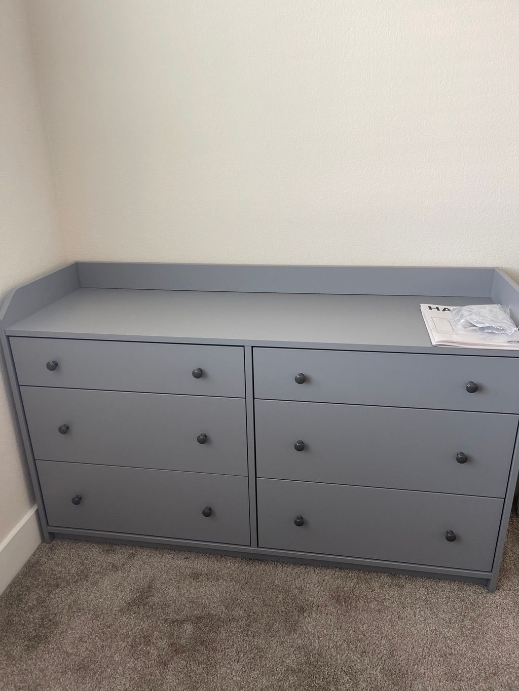 Customer photos
