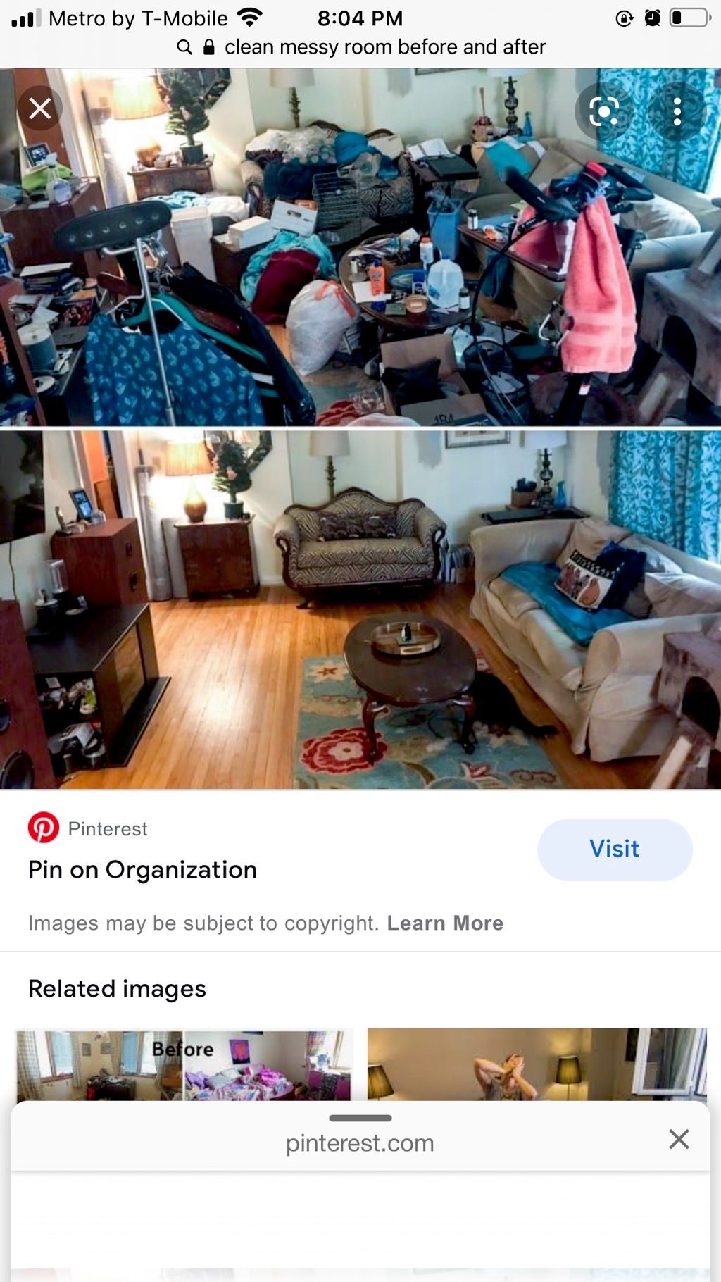 Projects and media
