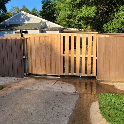 H&H Garage Door And Gate Repair Mansfield, TX Thumbtack