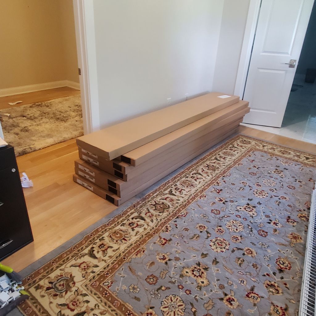 Furniture Assembly