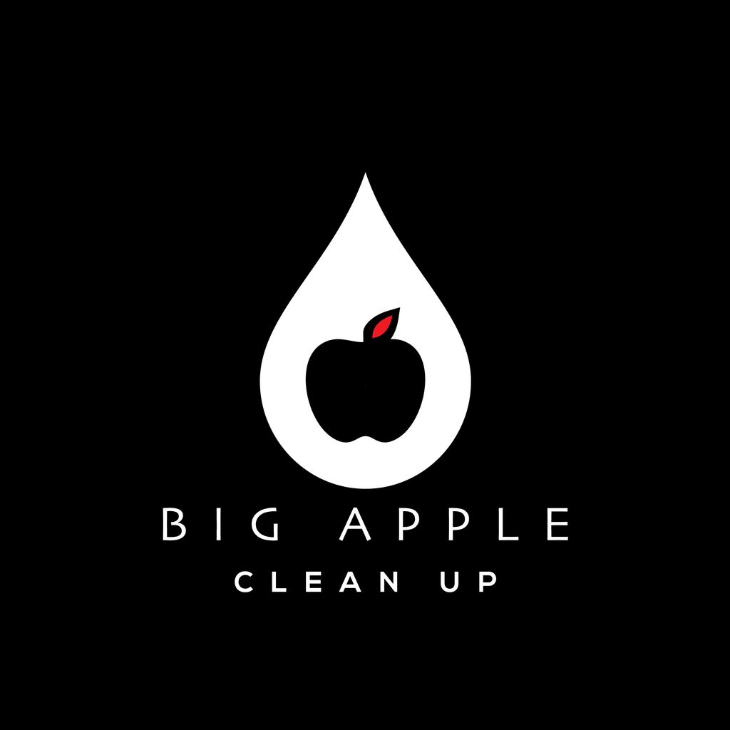 Big Apple Clean Up