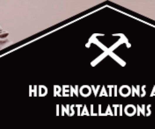 HD Renovations and Installations