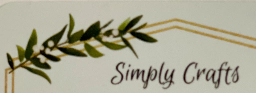Simply Crafts