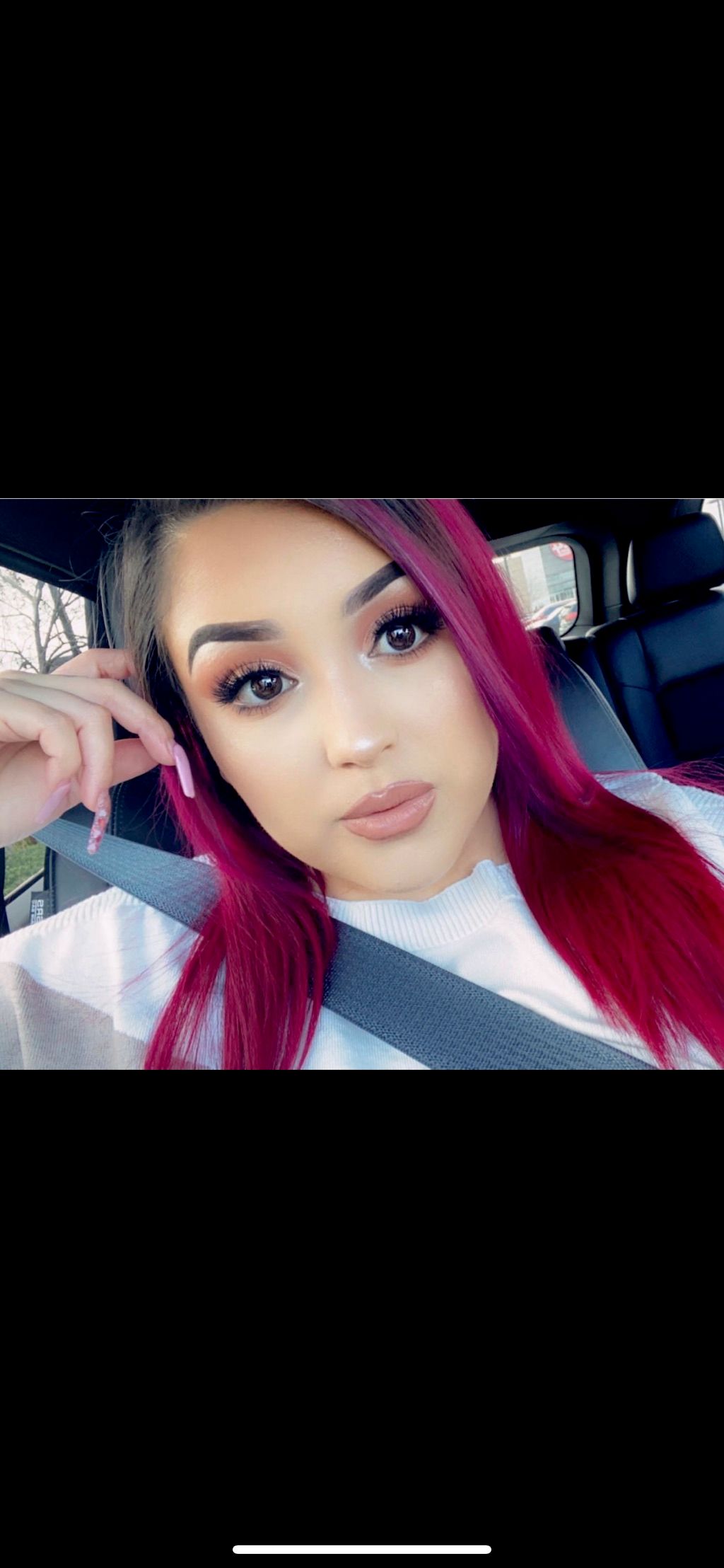 Makeup by Shayla