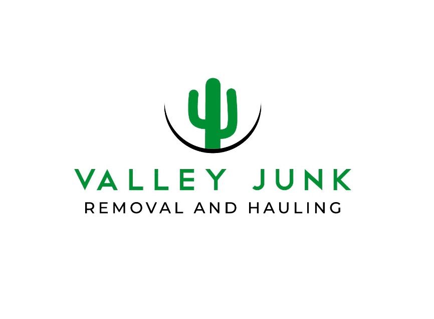 Valley Junk Removal (Book a Same-Day Pickup!)