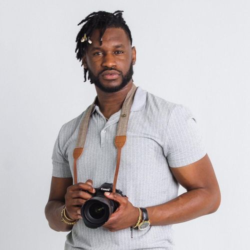 Wedding Photographer and 360 Video Booth rental