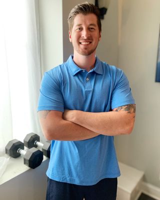 Avatar for Mercer Exercise Physiology (80/hr)