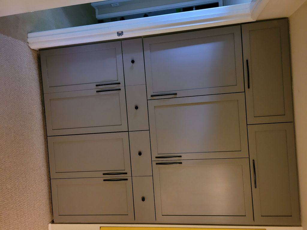 Customer photos