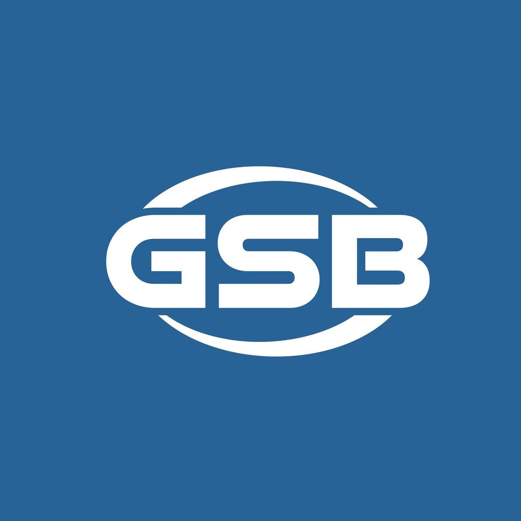 GSB Web Design