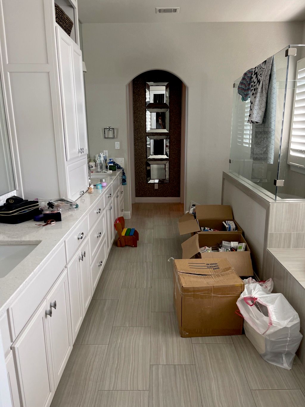 Customer photos