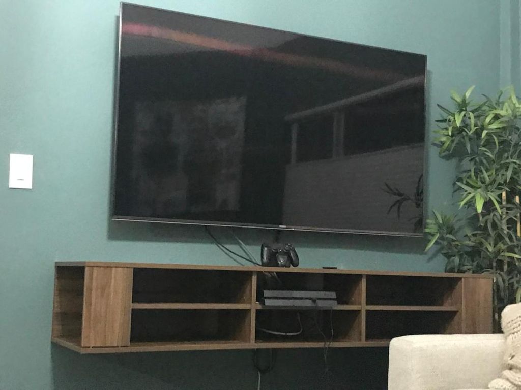 TV Mounting