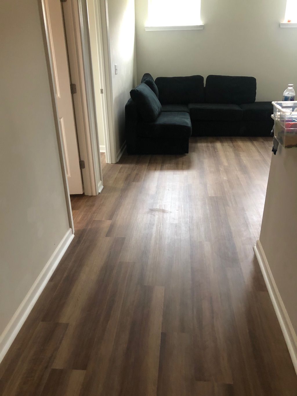 Customer photos