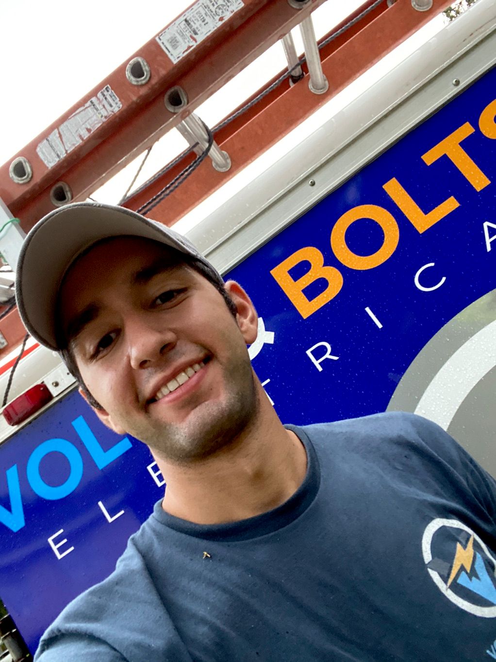 Volts And Bolts LLC