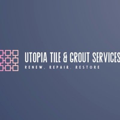Avatar for Utopia Tile, Stone & Grout Services