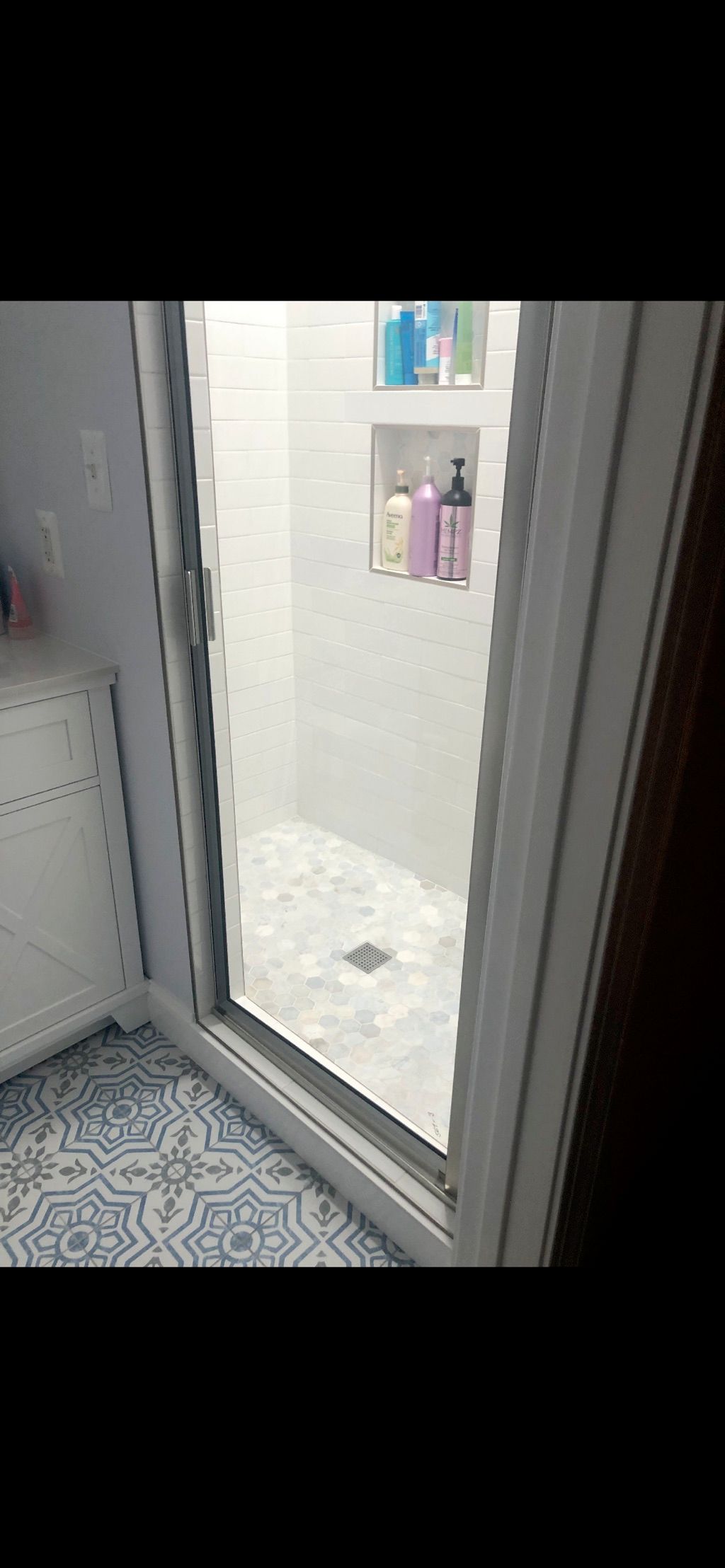 Customer photos