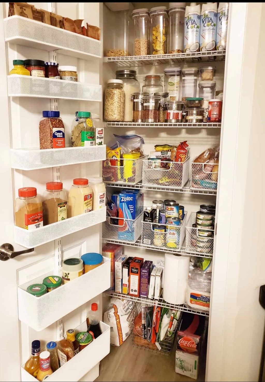 Customer photos