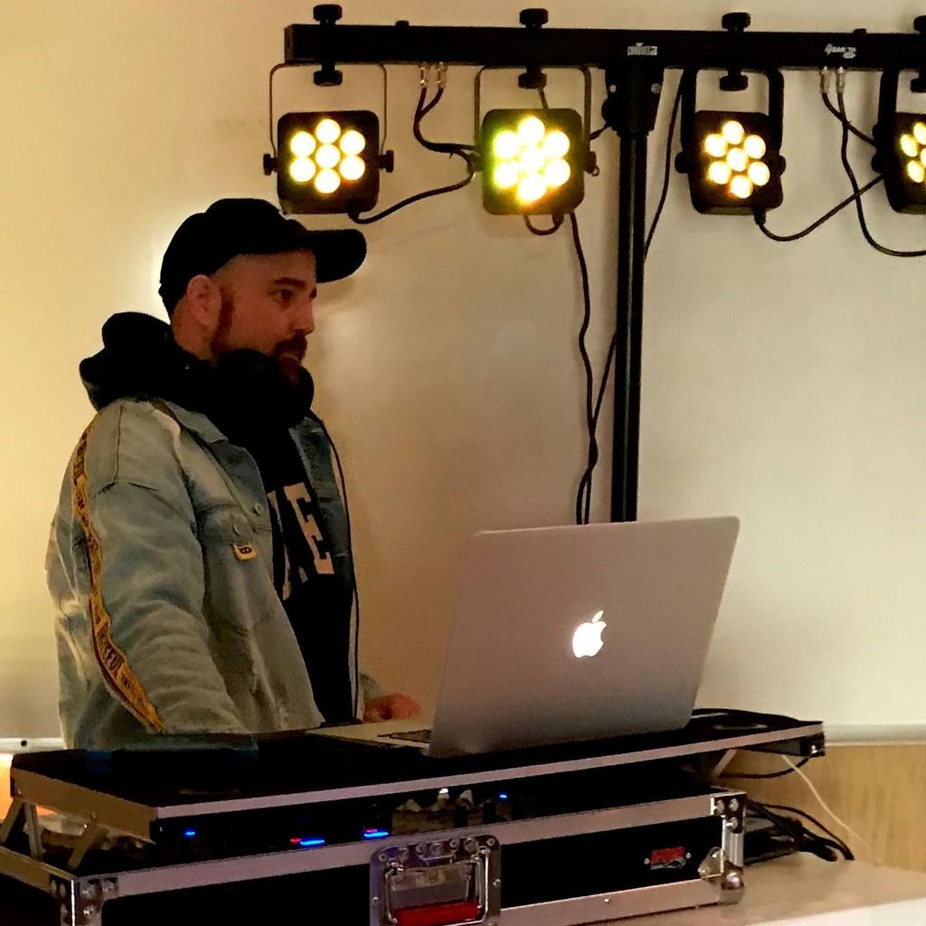 DJ Teach