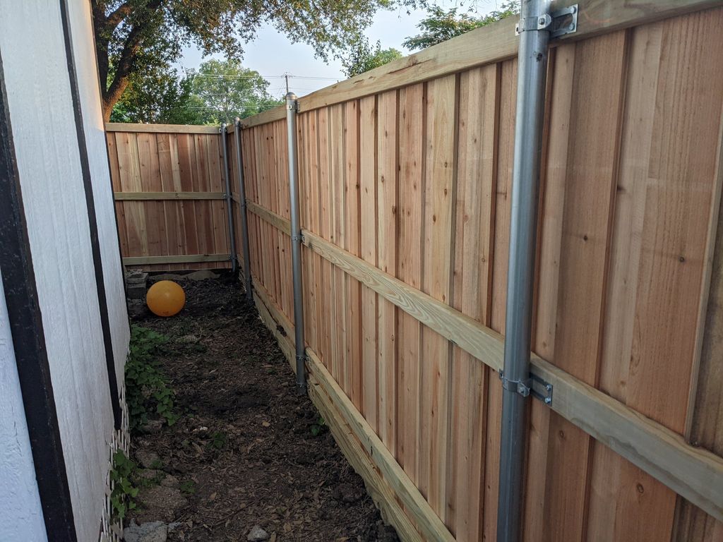 Customer photos