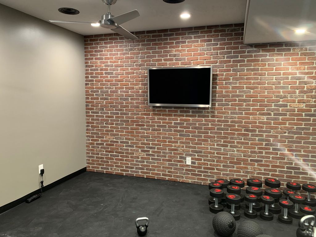 Home Theater System Installation or Replacement