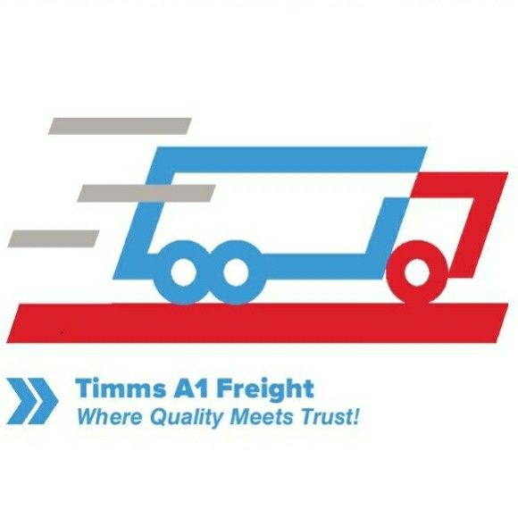 Timms A1 Freight