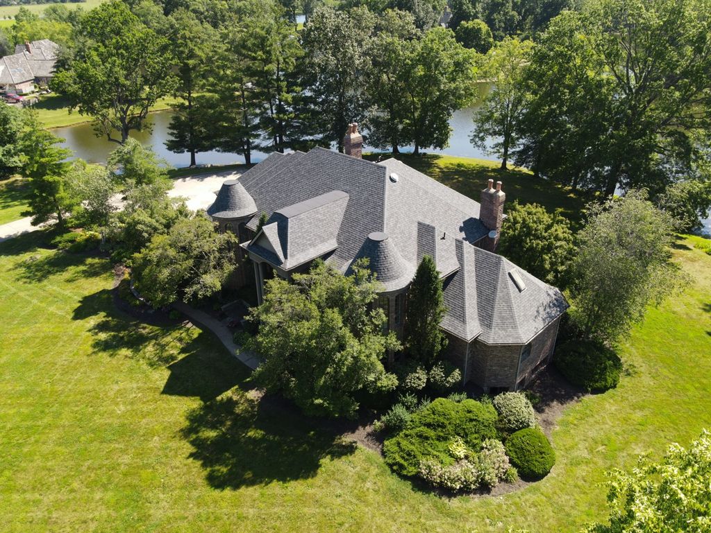 100SQ Owens Corning Trudefinition Duration Estate 