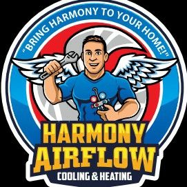 Avatar for Harmony Airflow