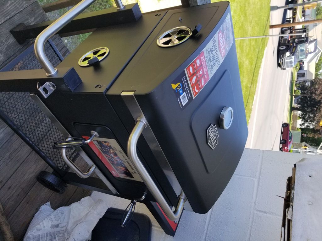 Customer photos