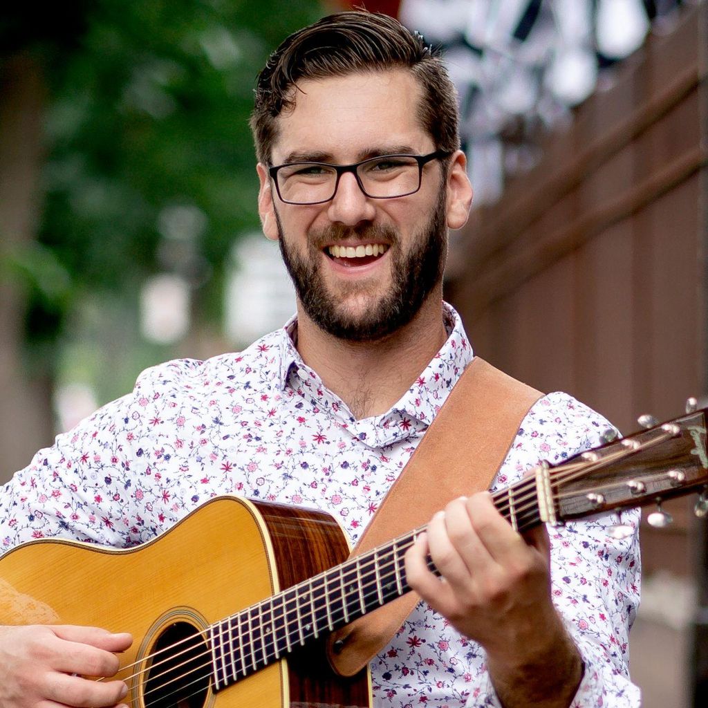 Kyle Baker Music