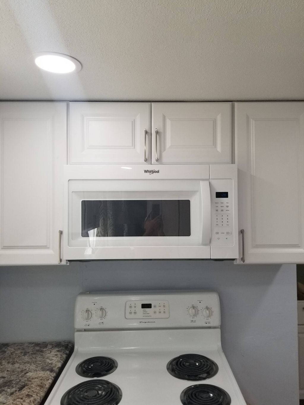 Customer photos
