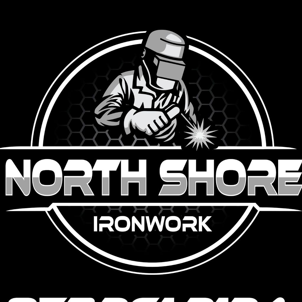 North Shore Iron Work