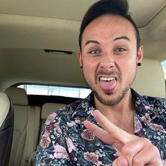 pro avatar