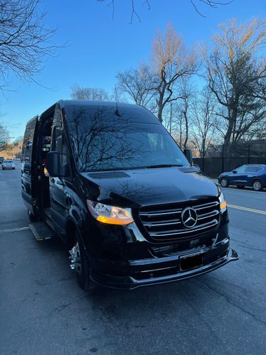 Top Priority Service Inc.