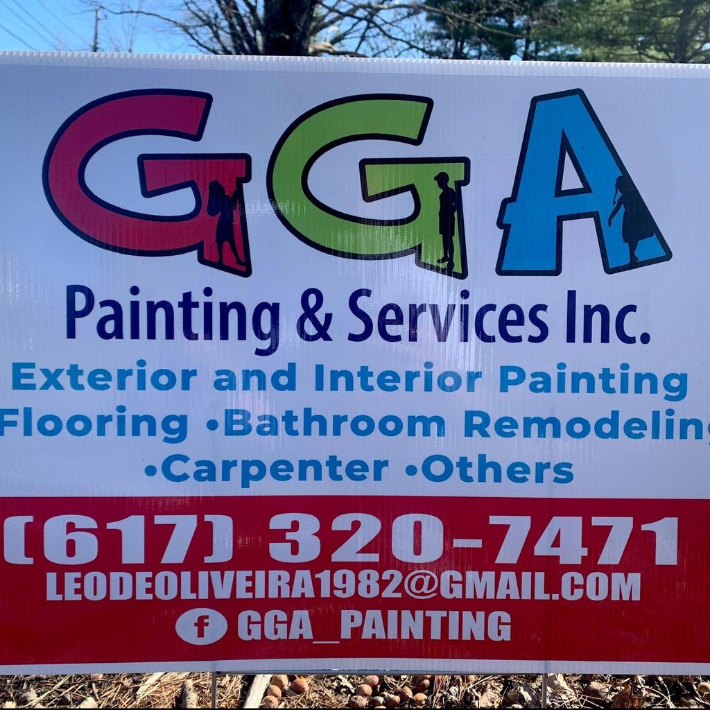 GGA Painting & Services