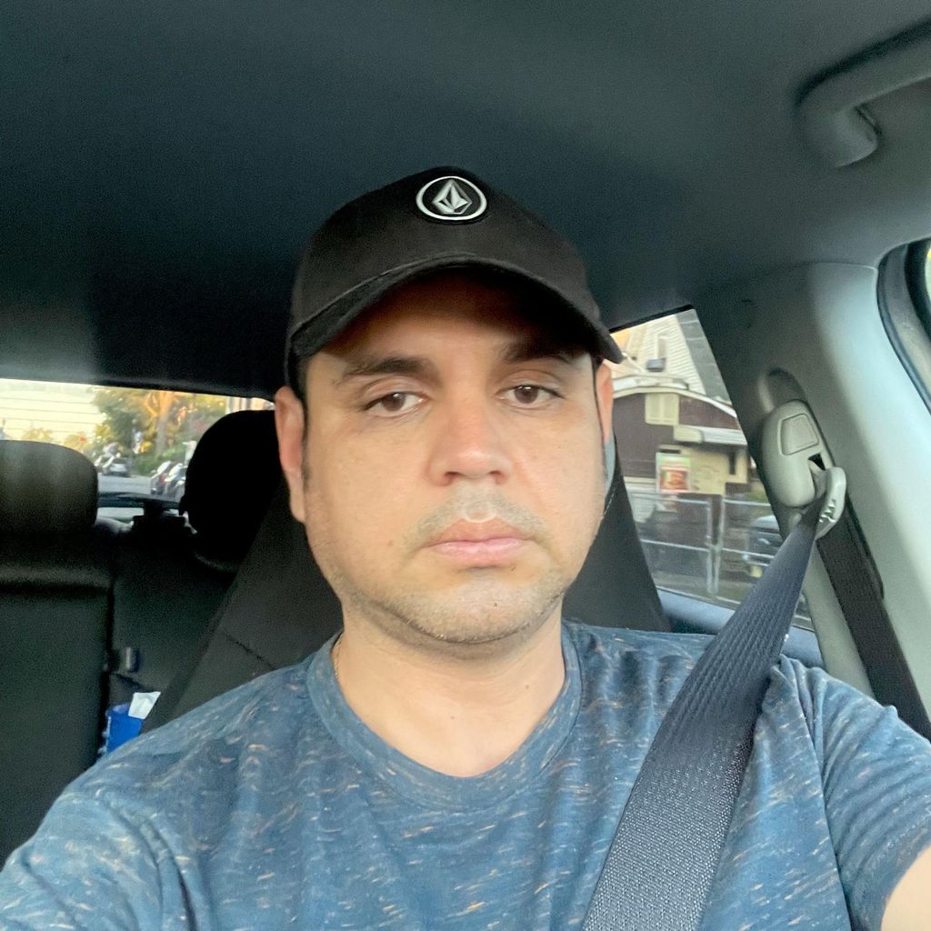 Oscar Guillen
