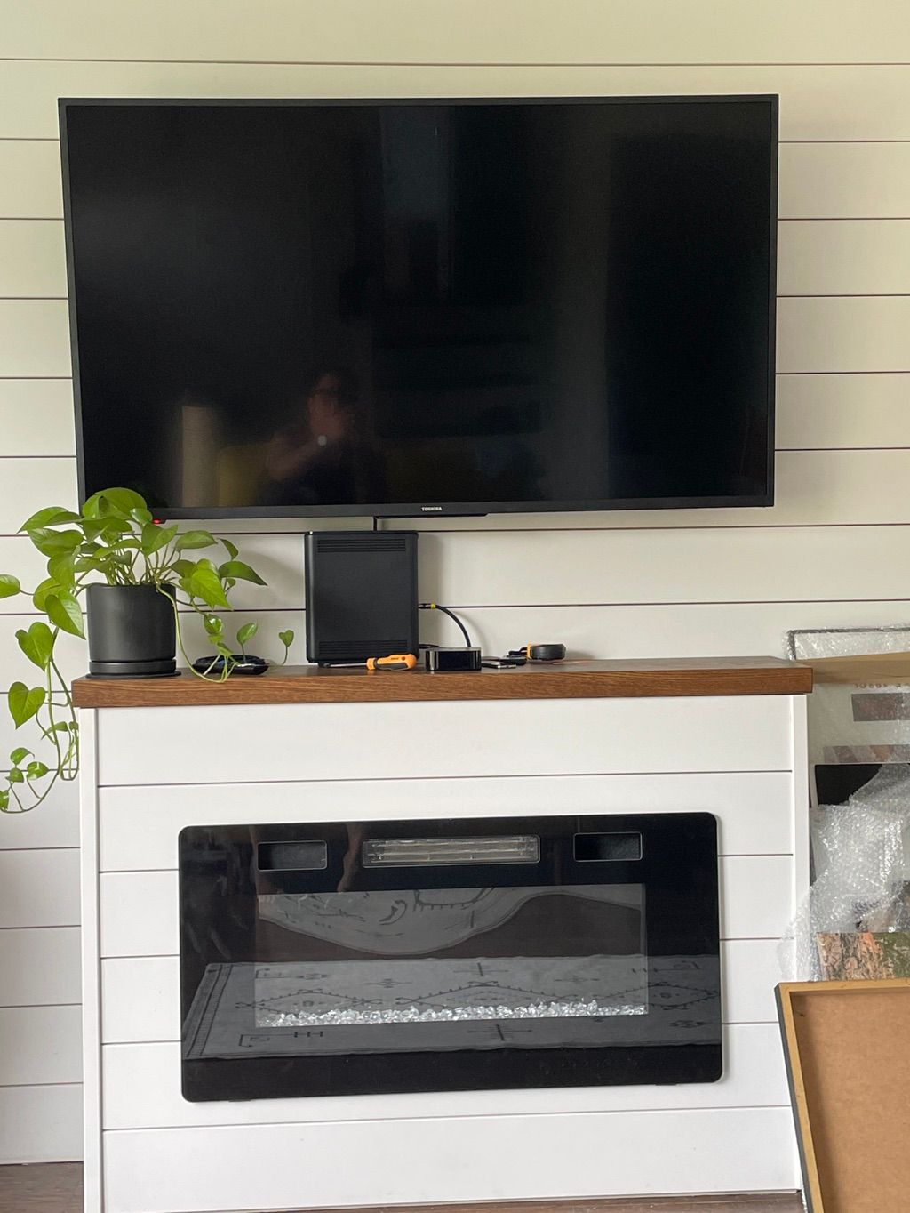 Customer photos
