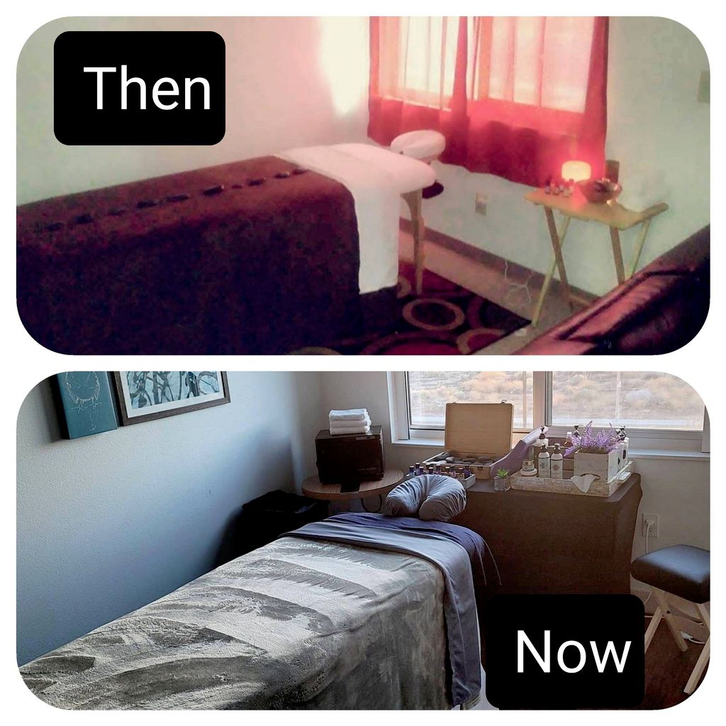 growing changing adding for a better experience 
