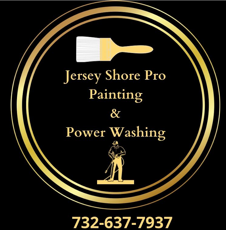 Jersey Shore Pro Painting & Power Washing