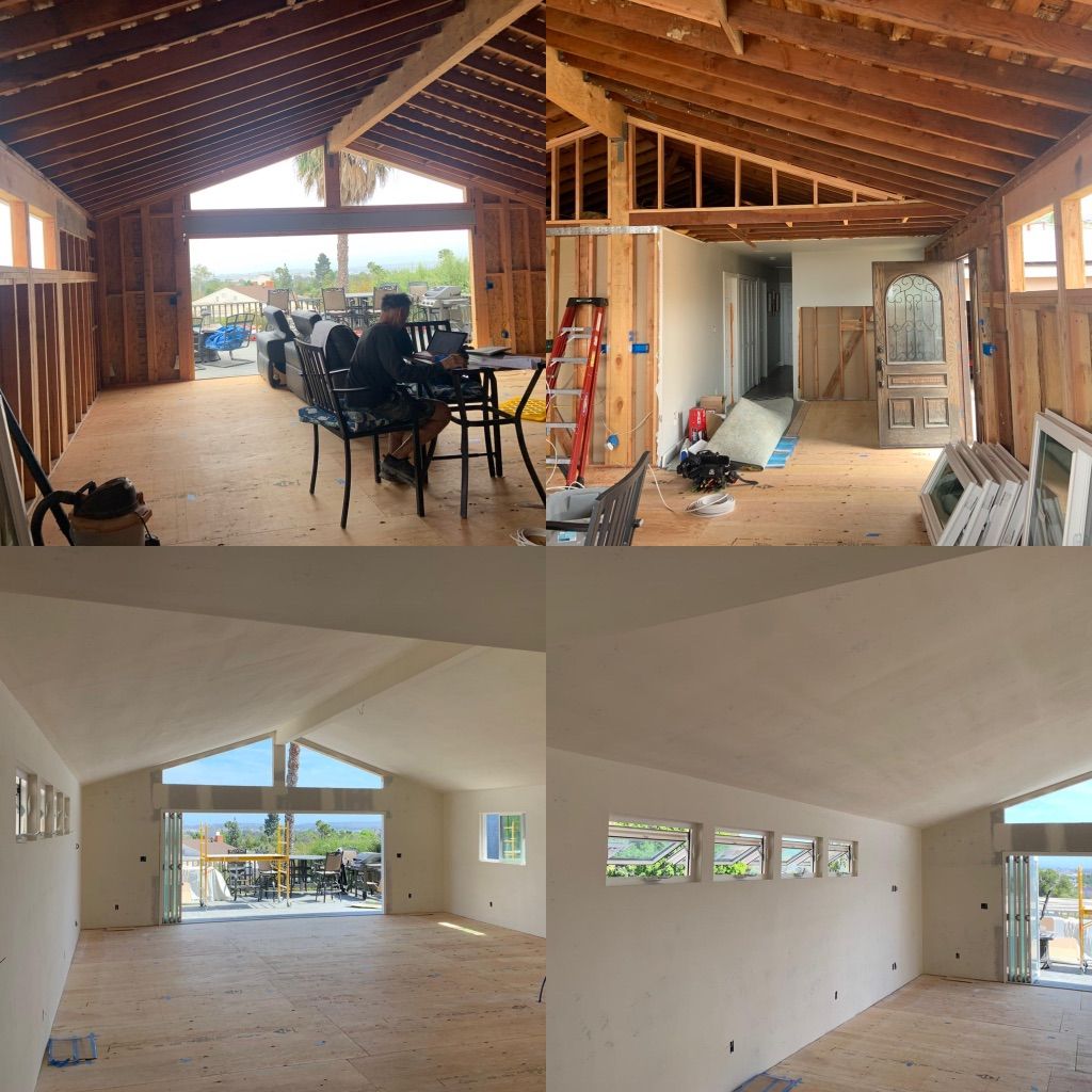 Projects and media