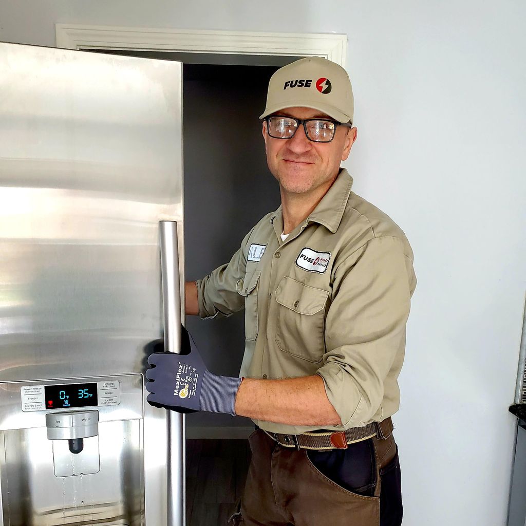 Austin's Fuse HVAC & Appliance Repair
