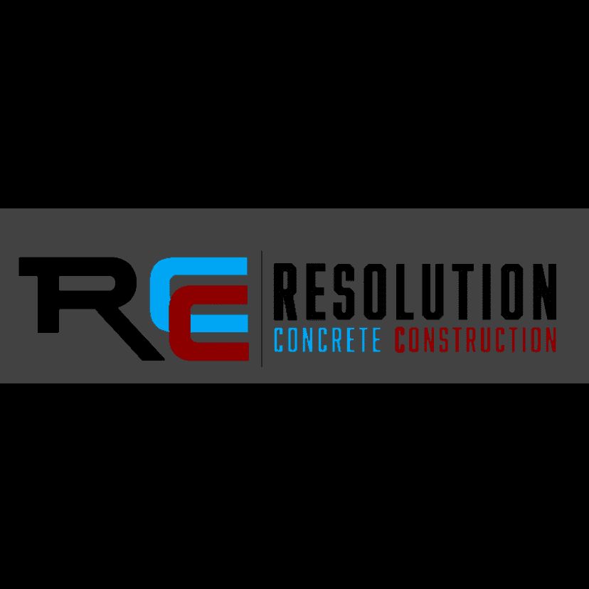 Resolution concrete construction